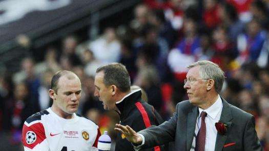 Manchester United, Ferguson: "L'Athletic non smette mai di correre"