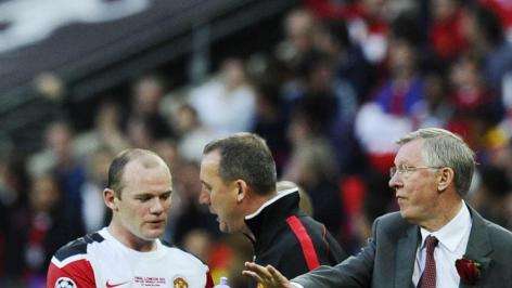 Manchester United, Ferguson: "Ci serve un po' di fortuna"