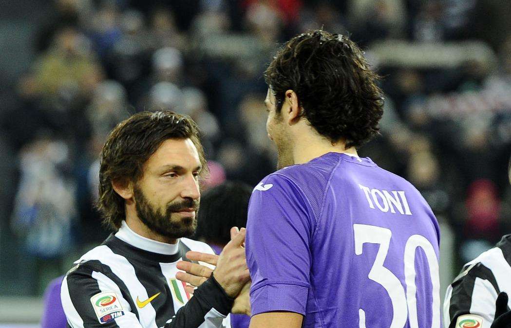 Juve, senti Toni: "In Champions tiferò Bayern"