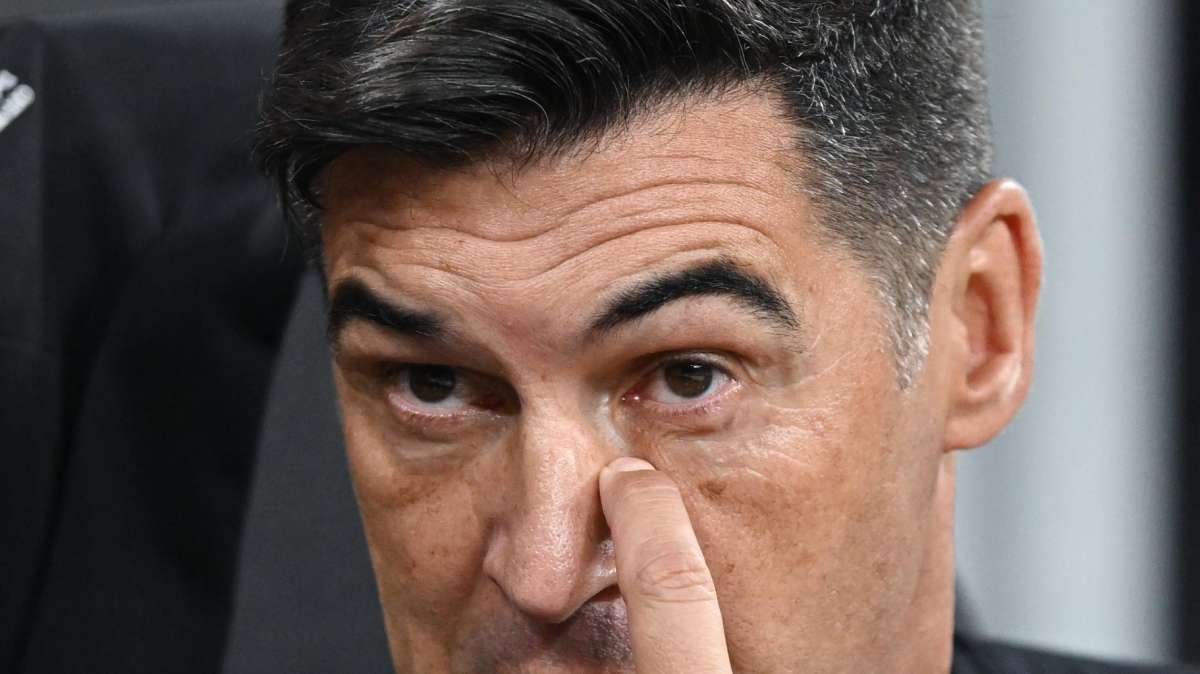 Corriere dello Sport - "Fonseca messo all'angolo"