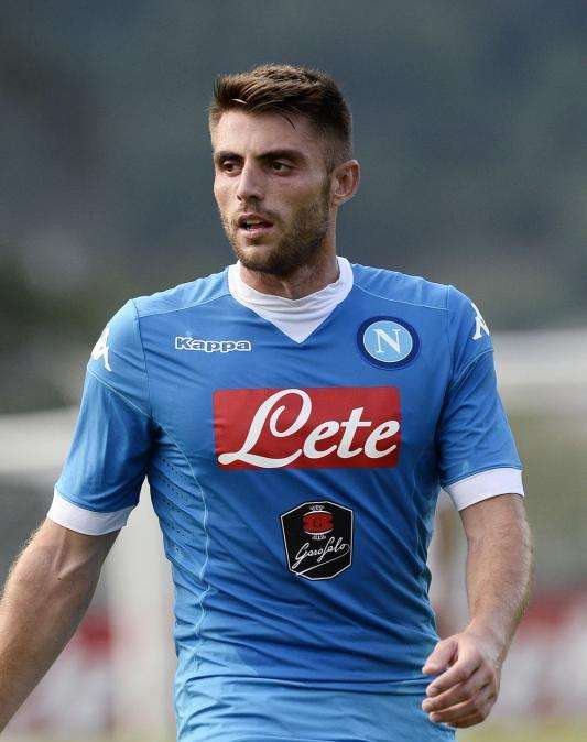 Il Betis ci prova per David Lopez