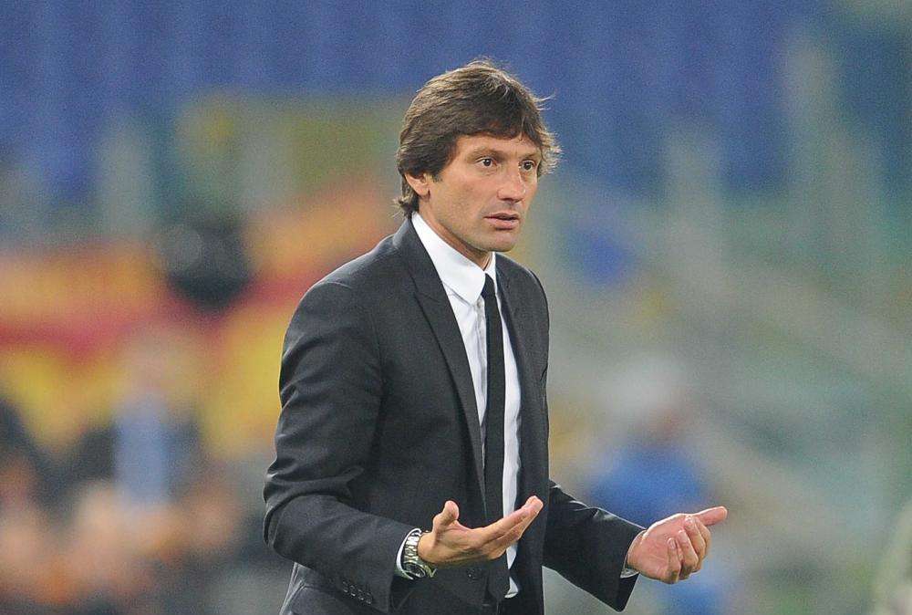 Inzaghi: Leonardo sbaglio' rapporti umani