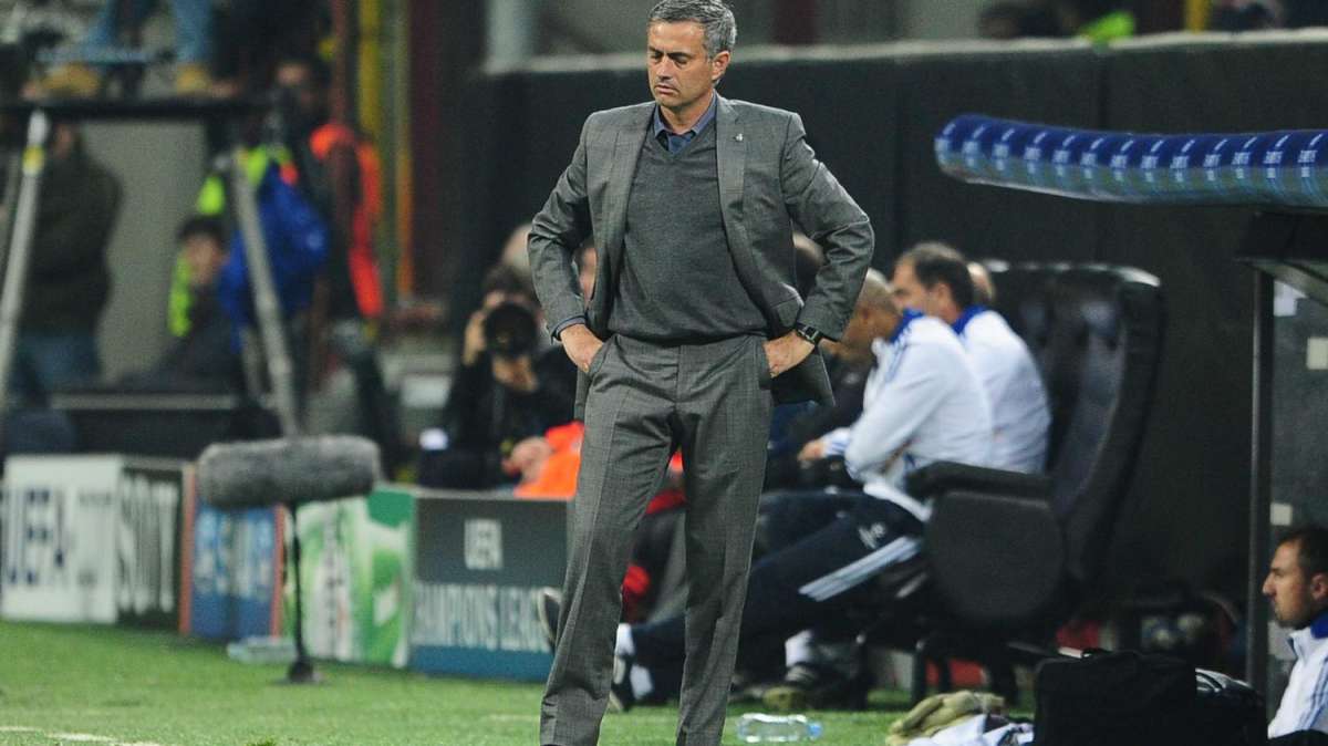 Real, Mou torna sulla terra. Perde in casa dopo 9 anni