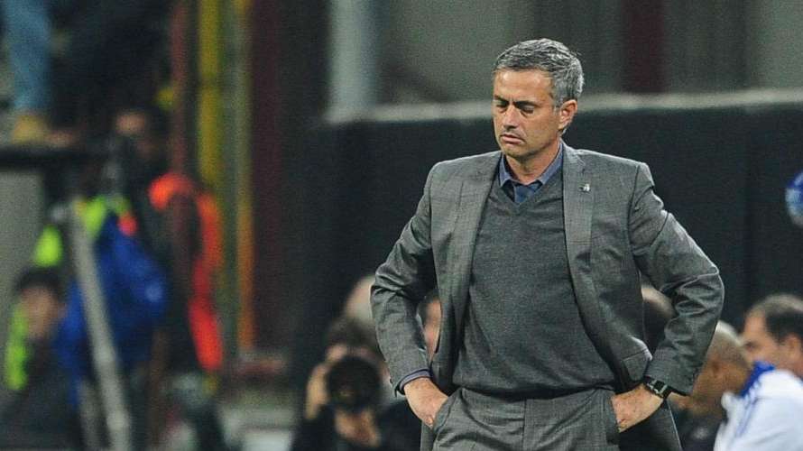 Real Madrid, Mourinho allontana lo United