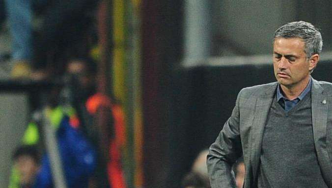 Lione, Aulas provoca Mou: "Giocherà per lo 0-0"