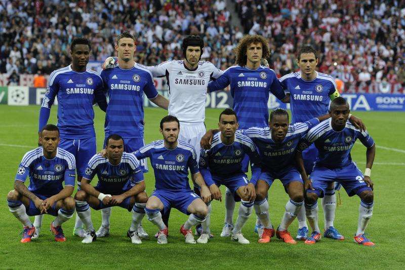 QUI CHELSEA - Lo spogliatoio è contro Mourinho?