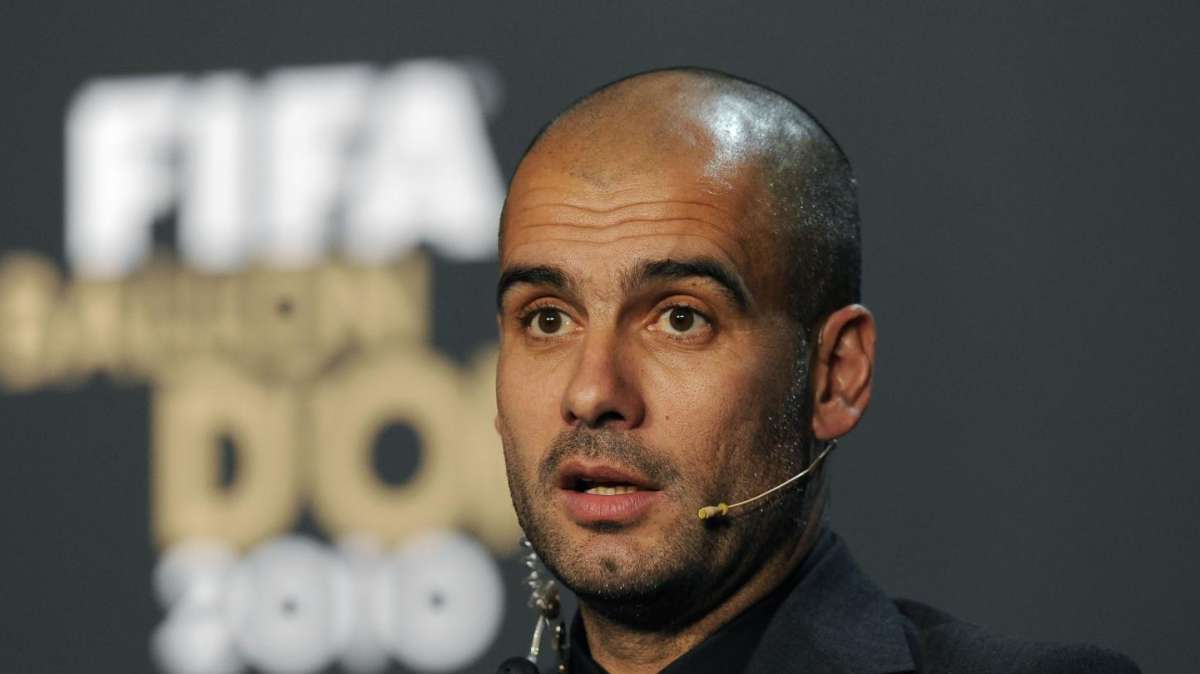 Barcellona, Guardiola individua l'erede