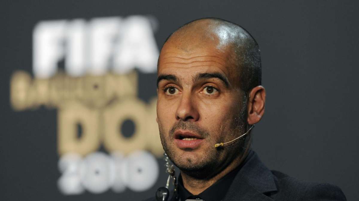 Guardiola spaventa il Barça: "Il mio periodo qui sta finendo"