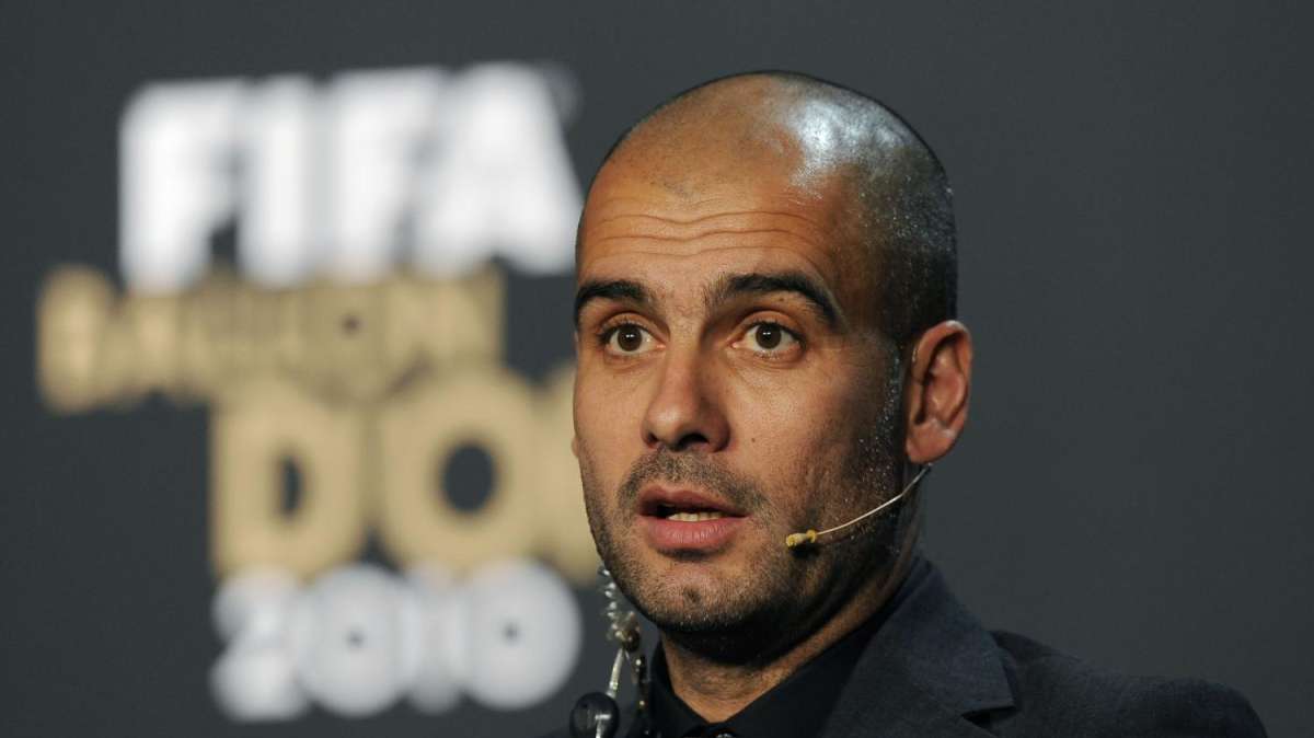 Barcellona, Guardiola: "Ibra? Gli stringerò la mano volentieri"