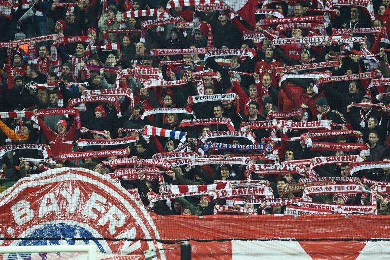 Bundesliga, Bayern per allungare. Wolfsburg per l'Europa