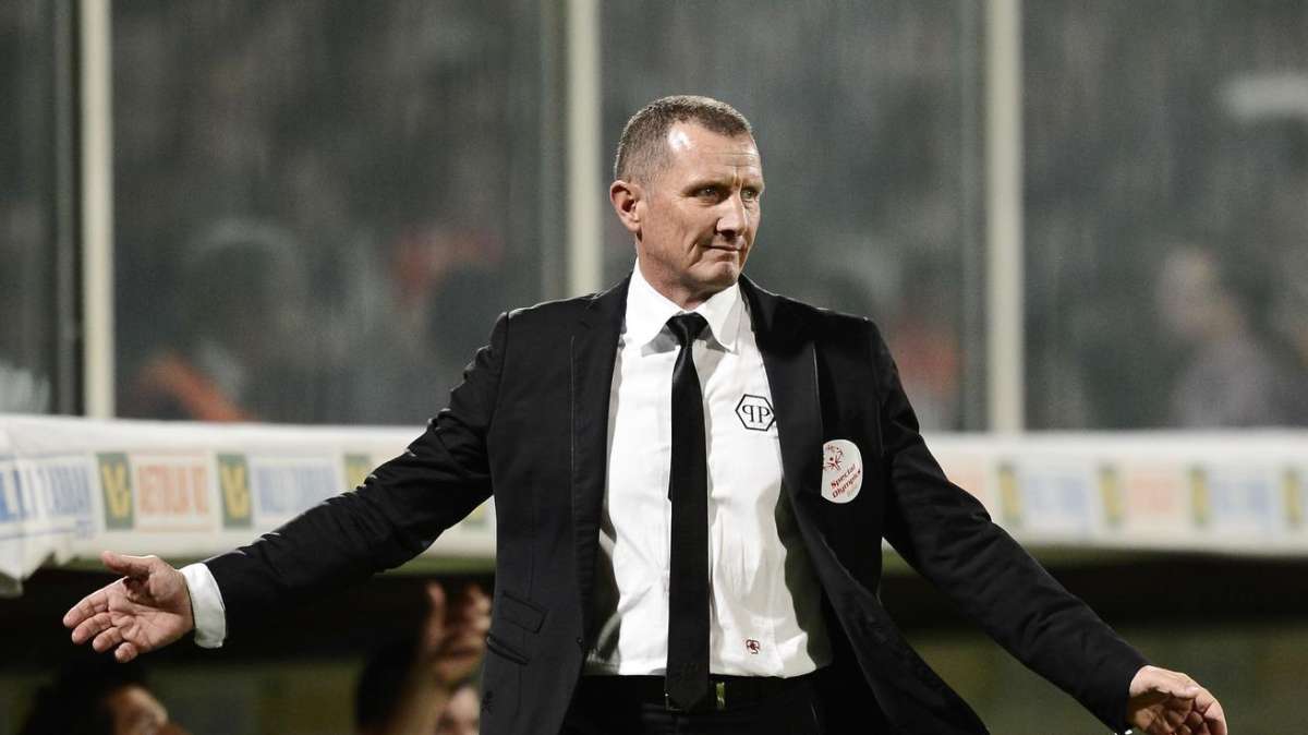 Andreazzoli duro: "Prima ero fenomeno, ora co....."