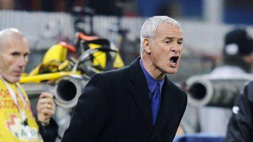 Inter, Ranieri: "Bella rivincita con Deschamps"