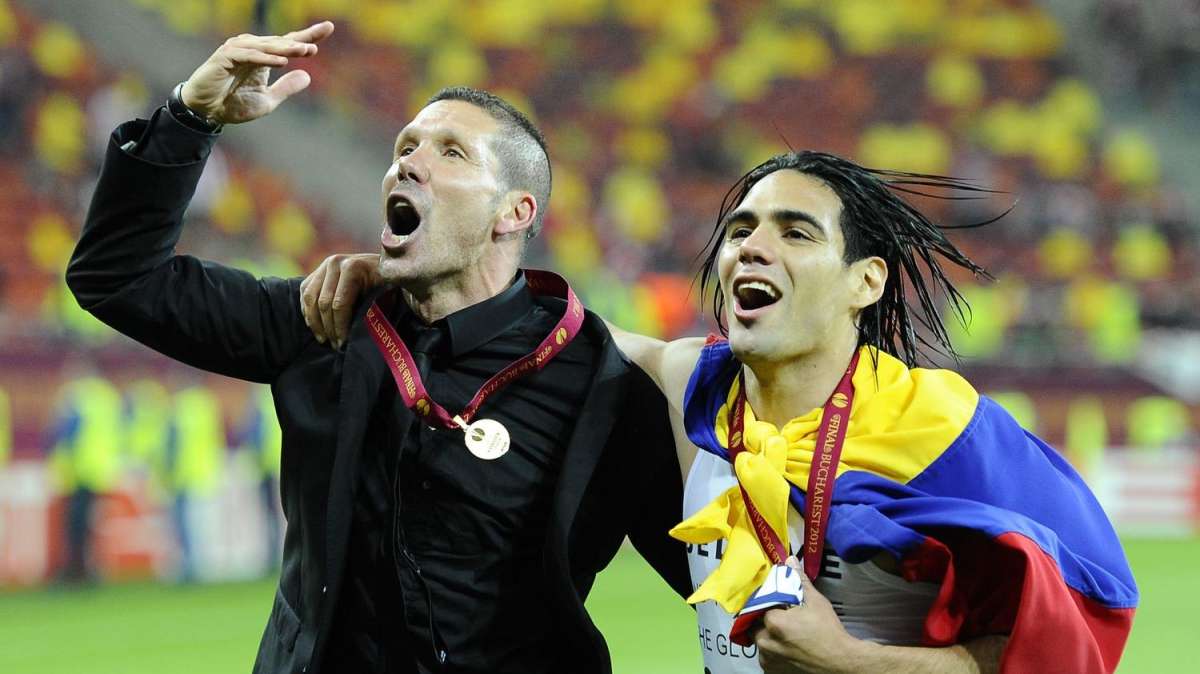 Podolski, Hernandez, Martinez... E se il vice Falcao non fosse nessuno di questi?
