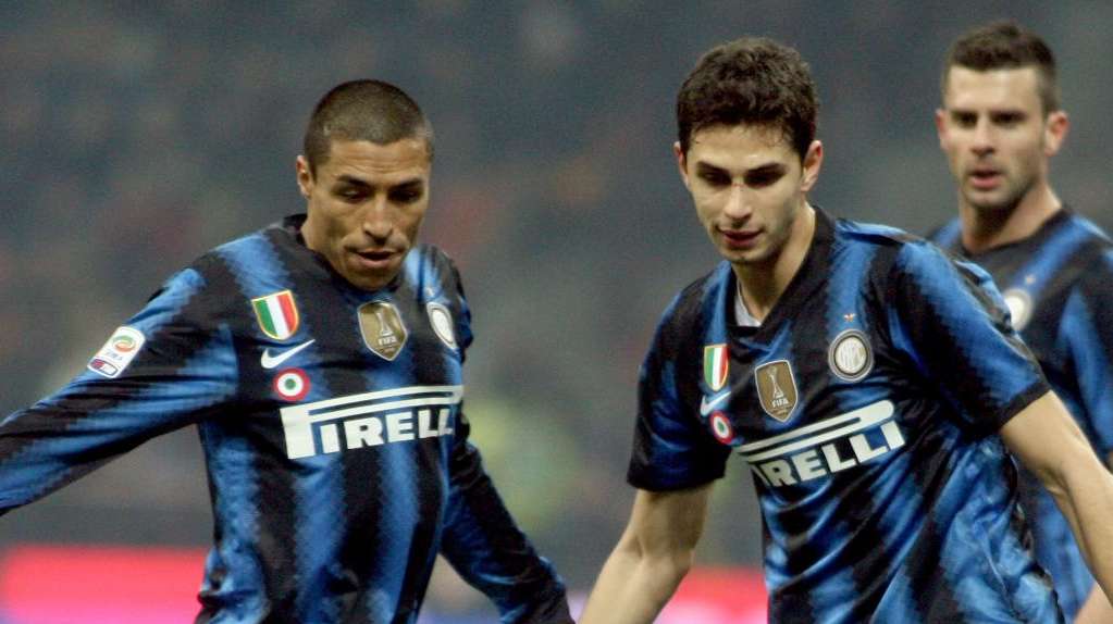Inter, Motta e Ranocchia in dubbio per la nazionale