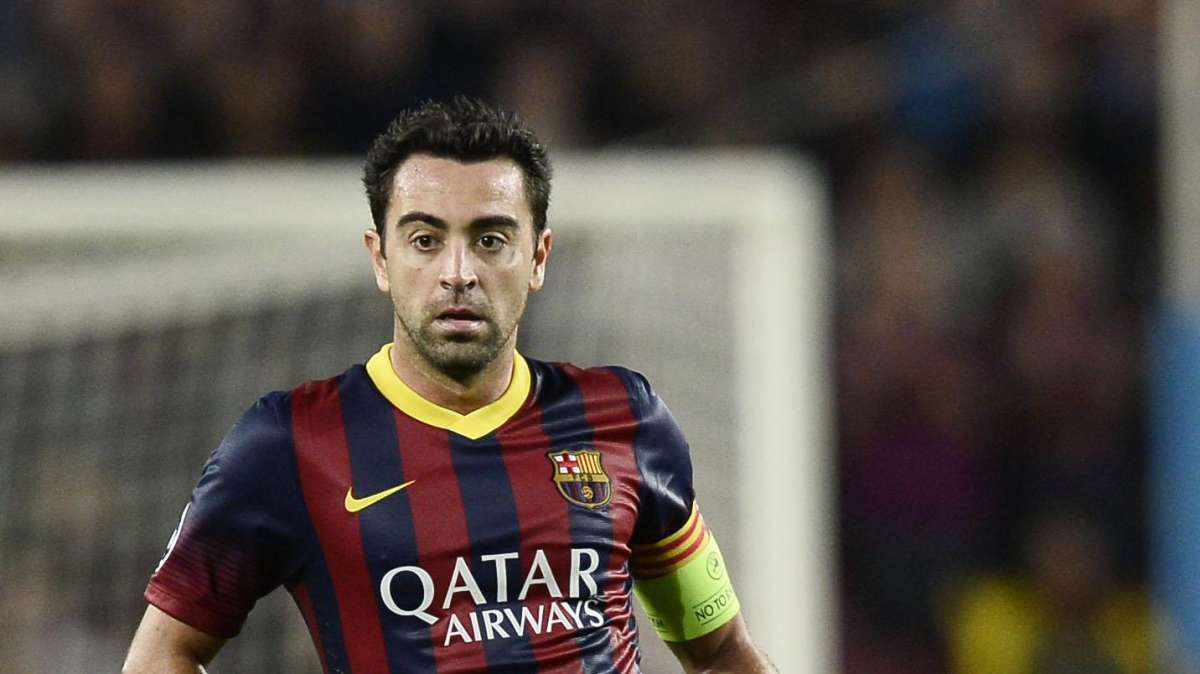 Barcellona, Xavi sul Pallone d'Oro: "Ribery favorito, ma lo darei comunque a Messi"