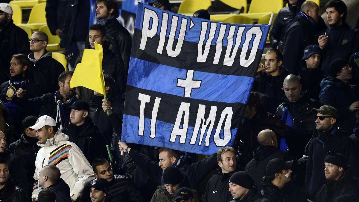 Rubin-Inter: le probabili formazioni