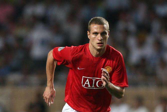 Man. United, Capitan Vidic: "Emozione indescrivibile"