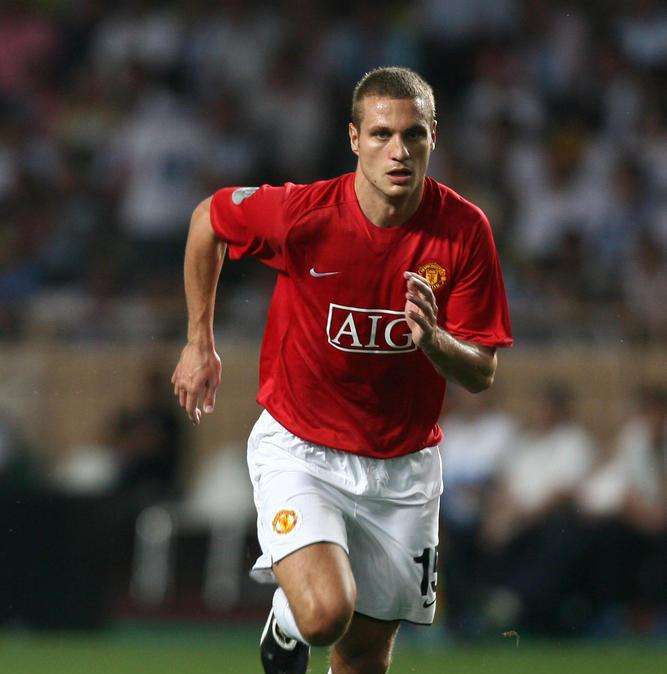 Man. United, Moyes: "Vidic è uno dei migliori"