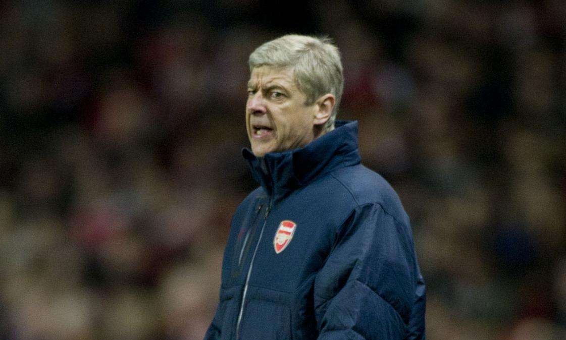 Wenger: "Ora l'obiettivo prioritario è quello di essere ancora in Champions"