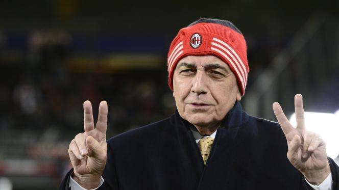 Galliani: "Mercato? Prima vendiamo e poi vediamo. Allegri? Mangerà anche la colomba"
