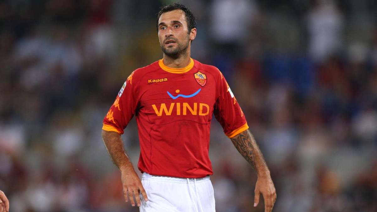 Roma, Vucinic: "Non sono al massimo ma darò tutto"