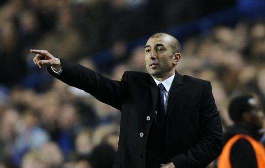Chelsea, Di Matteo: "Prestazione perfetta, ma qualificazione ancora aperta"