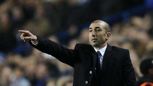Chelsea, Di Matteo: "Grande voglia di rivincita dopo la semifinale del 2009"