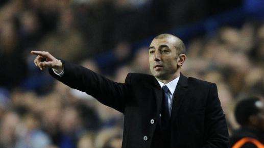 Chelsea, Di Matteo: "Marin? Ha deciso il club"