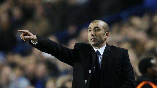 Chelsea, Di Matteo si arrende: "Quarto posto ora impossibile"