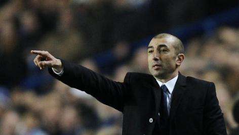Chelsea, Di Matteo: "L'1-0 dell'andata non chiude i giochi"