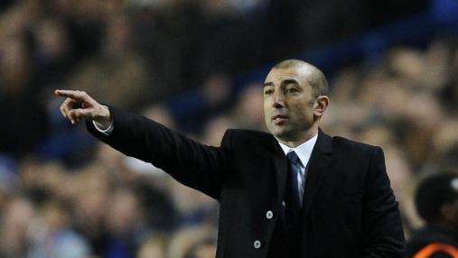 Chelsea, Di Matteo: "Quarto posto fondamentale"