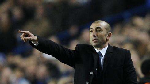 Chelsea, Di Matteo: "Benfica pericoloso, ma siamo in crescita"