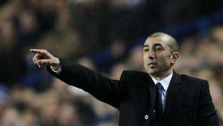 Chelsea, Di Matteo non pensa al futuro