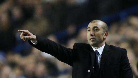 Chelsea, Di Matteo non sarà confermato neanche con la Champions