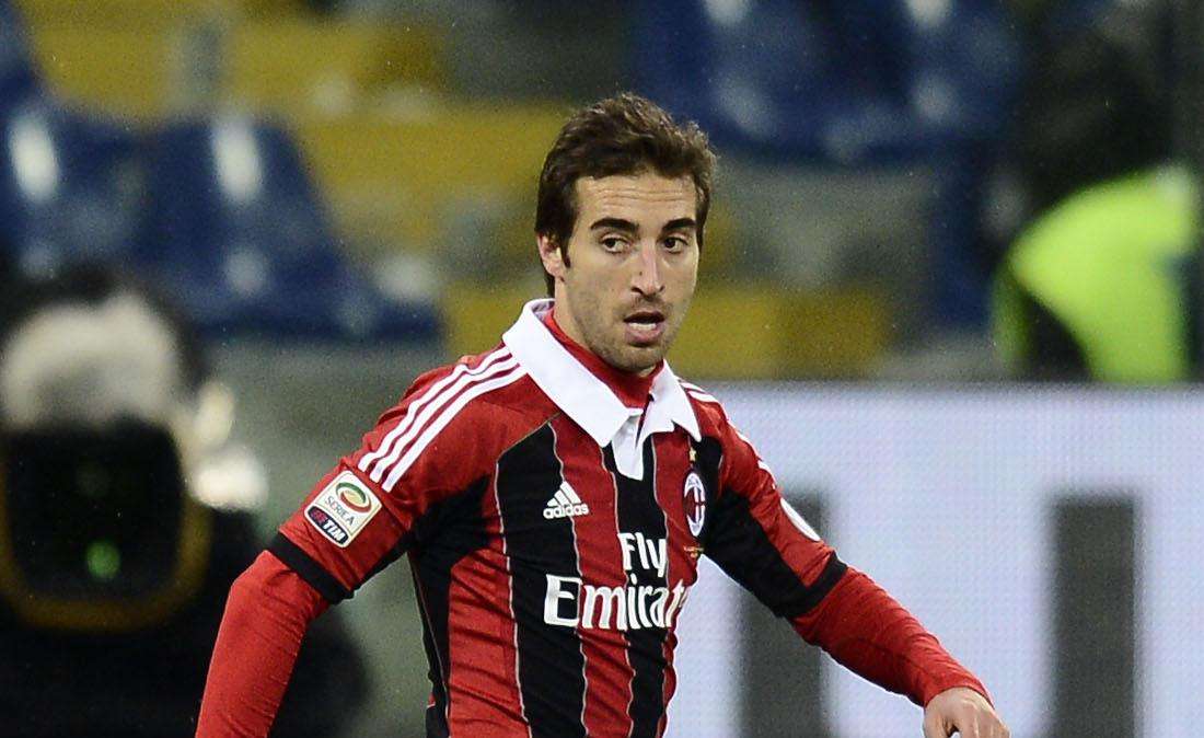 Milan, Flamini apre alla cessione: "Potrei tornare all'OM"