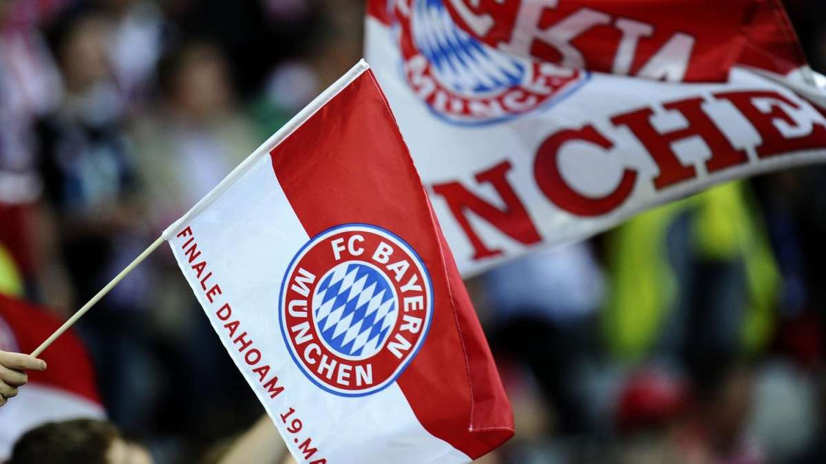 Bayern, Corchia nel mirino