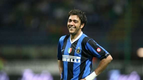 Recoba: "L'Inter è davvero internazionale"