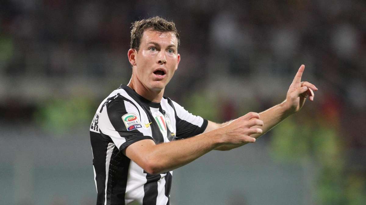 Juventus, ag. Lichtsteiner: "La Juve vuole l'Europa"