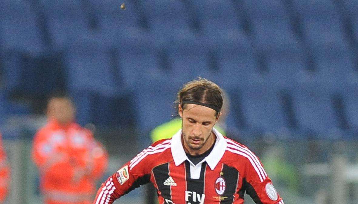 Milan, Antonini in uscita. Abate rimane