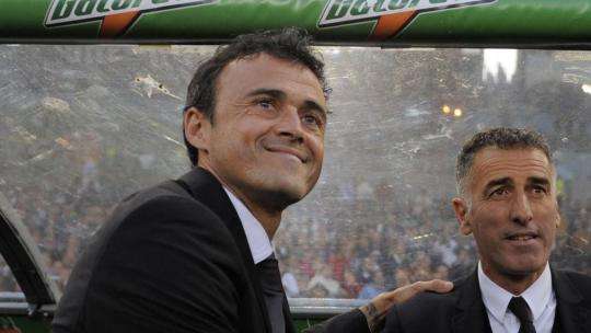 Tassotti: "Importante non prendere gol"