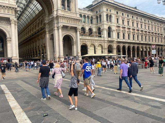 Dinamo Zagabria, Jakirovic: "Al ritorno ci aspetta una gara difficile, dovremo essere saggi ed intelligenti"