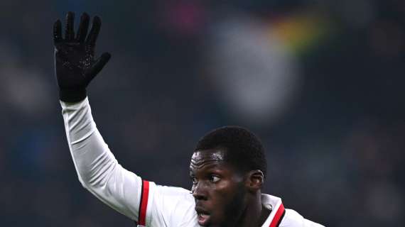 Milan, Musah torna nel 2025? Le ultime novità. Out anche Okafor 