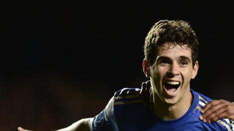 Chelsea, Di Matteo prega: "Rinnovate il contratto a Cole"