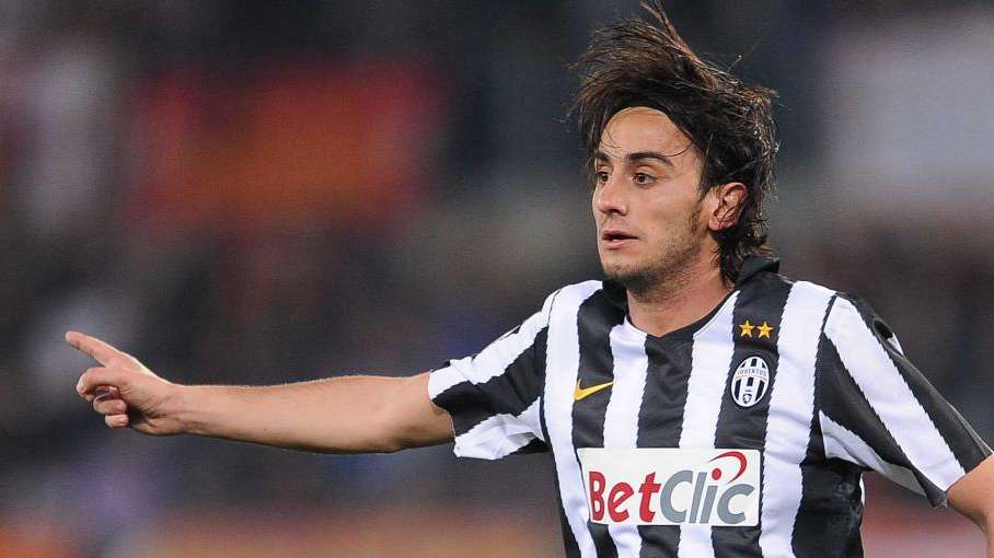 Juventus, su Aquilani piomba il City