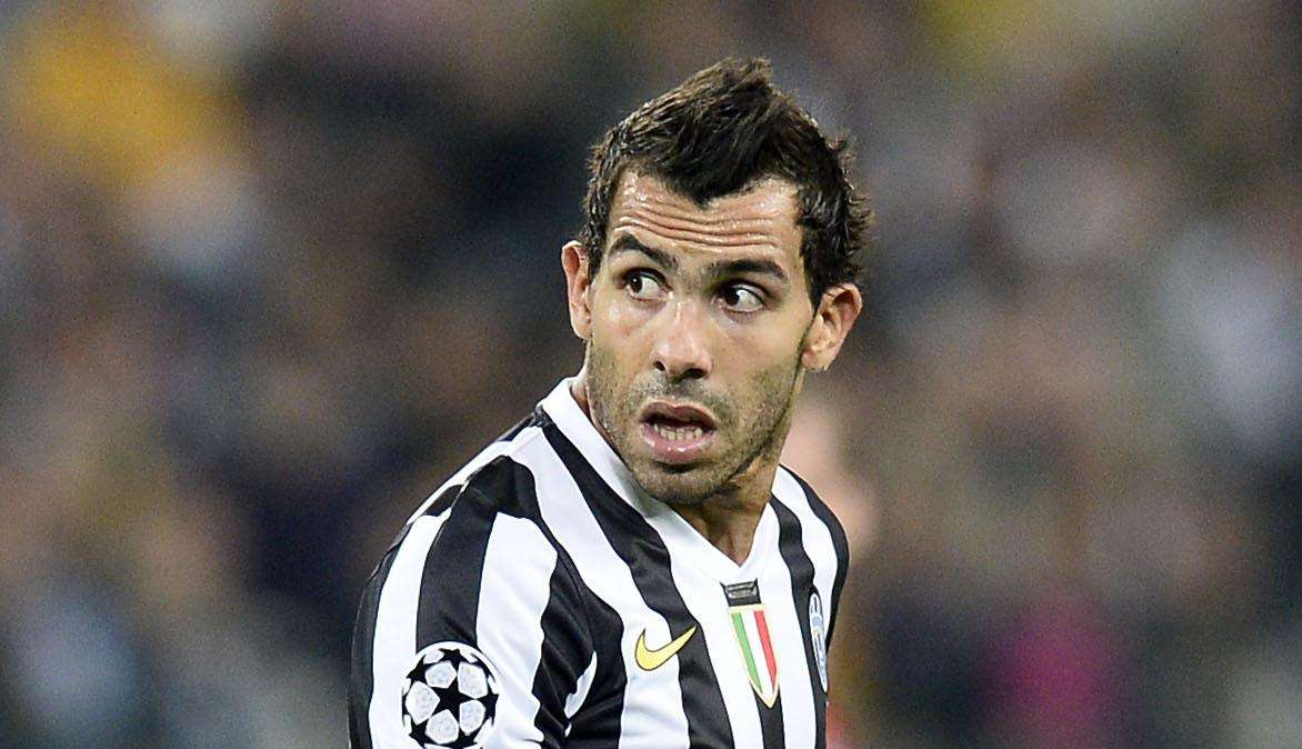 Juventus, Tevez: "Credevo che il calcio italiano fosse lento e facile, è invece il più difficile!"