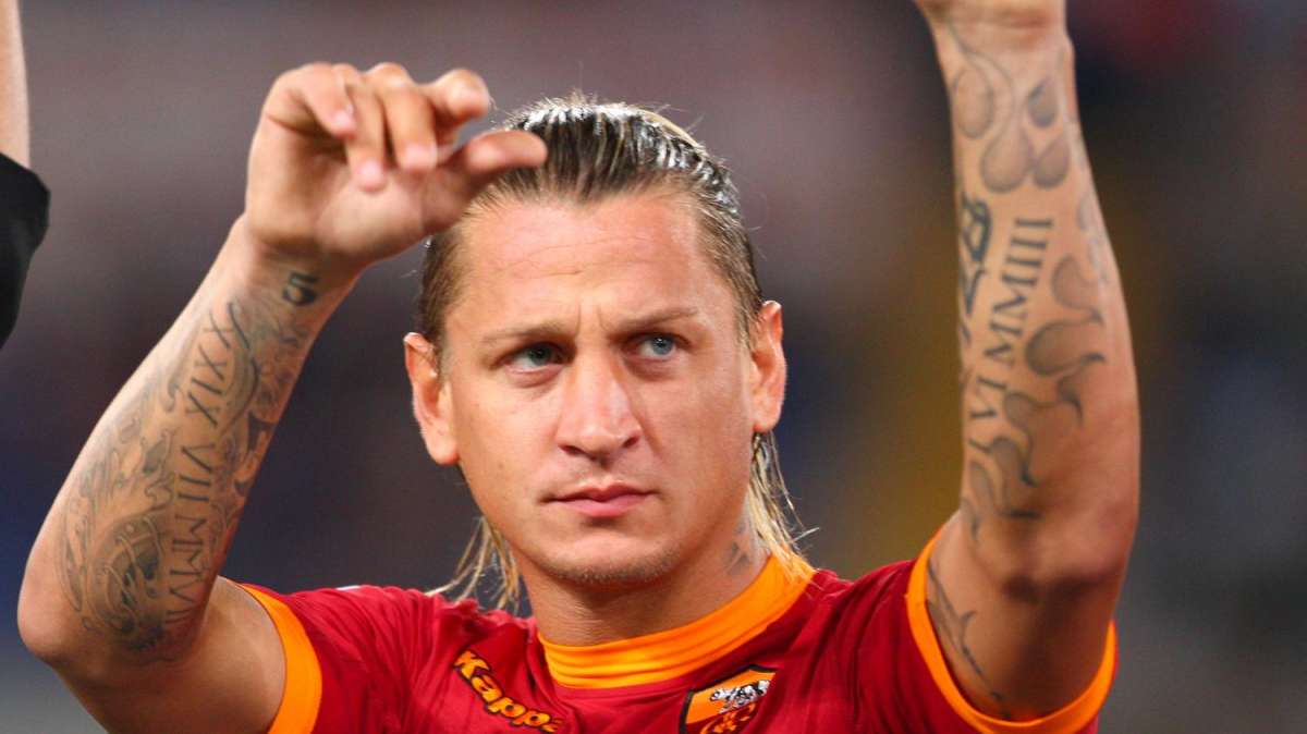 Roma, dalla Francia il nuovo Mexes!