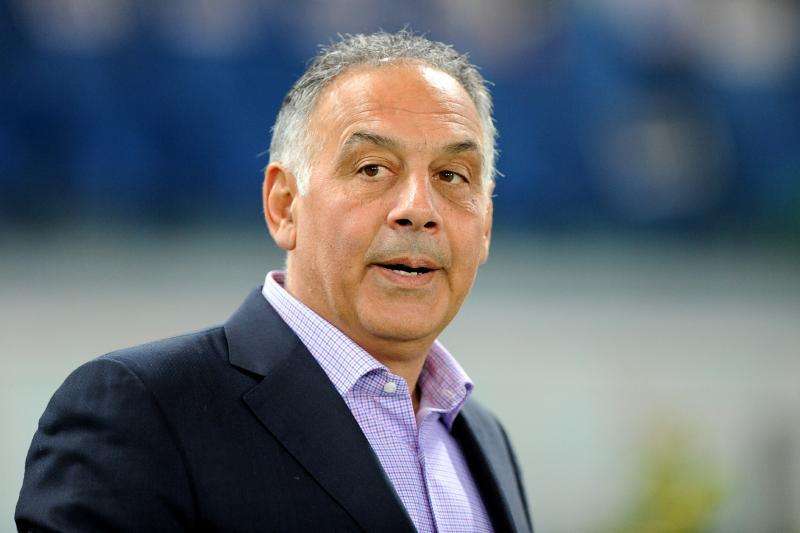 Roma, parla Pallotta : "Nessuna partenza"