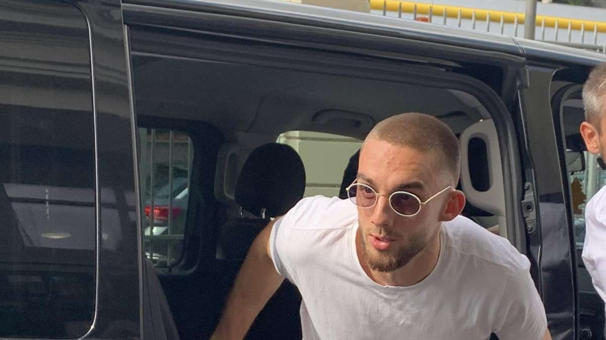Galatasaray, Kutlu: "Con lo Young Boys sarà difficile, ma abbiamo preparato bene la gara"