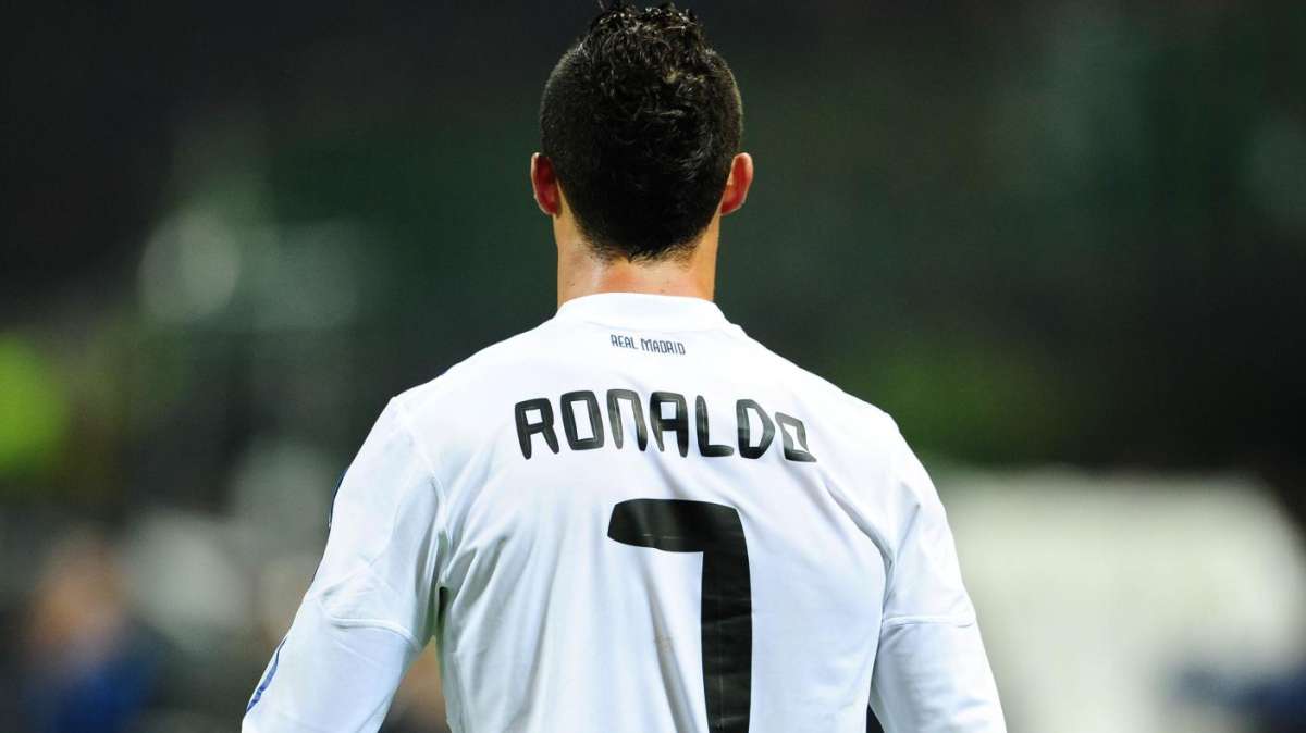 Real Madrid, C. Ronaldo a riposo contro l'Hercules