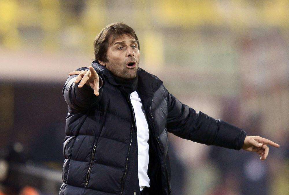 Juventus, Rybolovlev vuole Conte nel Principato